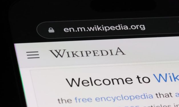 A Wikipedia editor helped keep the site pro-Palestinian. Wikimedia must investigate – opinion