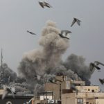 Israel may be forced to act as Iran rebuilds military capabilities before election, officials warn