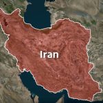 Satellite images show renewed activity at secret Iran nuclear site bombed by IDF