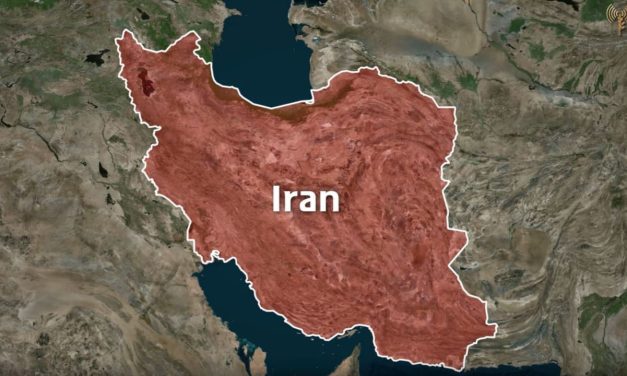 Satellite images show renewed activity at secret Iran nuclear site bombed by IDF