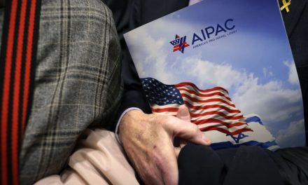 AIPAC to stop officially endorsing US political candidates following criticism