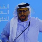 UAE president’s senior advisor calls flydubai plane hijacking ‘dangerous terrorist attack’