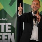 In a London synagogue, a Jewish David stands up to the Green Party’s Goliath – opinion