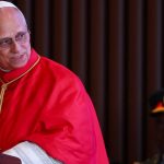 Pope Leo had lobe of lung removed as doctors found cancer, Vatican says