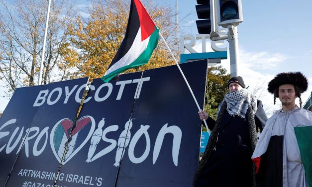 Europe distinguishes Iranians from Iran. Why not Israelis from Israel? – opinion