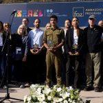 Historic 24-hour Oct. 7 Christian prayer gathering shows Israel is not alone – opinion