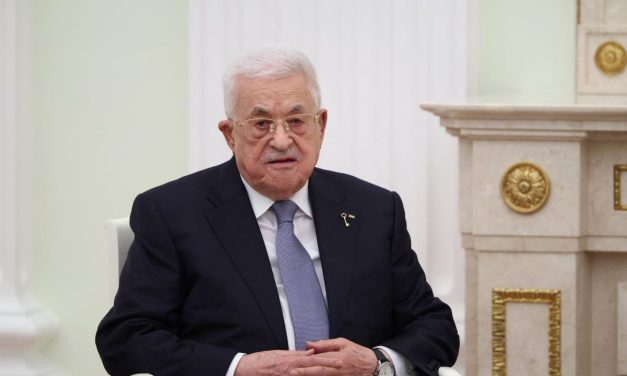 Palestinians deserve accountable leadership, not further delays to democracy – editorial