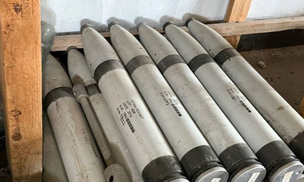 CENTEF report reveals Hezbollah acquired $157m of weapons in 2024, majority provided freely by Iran