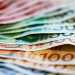 Dollar-shekel exchange rate reaches NIS 3.1 for first time since April’s strengthening round