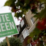 UK’s Greens adopt ‘Zionism is racism’ motion, become Europe’s first mainstream anti-Zionist party