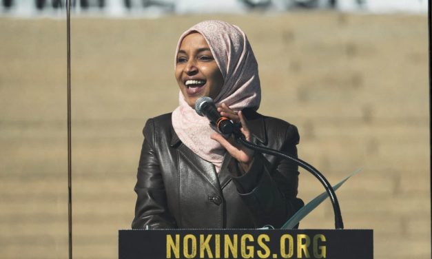 US Congresswoman Ilhan Omar’s home raided in DOJ immigration probe – report