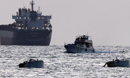 Gaza flotilla postpones mission to 2027 after mechanical failures, migrant deaths at sea