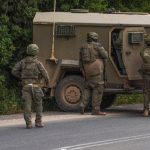 IDF investigating possible ground, air intrusion into North, checkpoints deployed – report