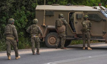 IDF investigating possible ground, air intrusion into North, checkpoints deployed – report
