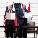 Committee approves building plans for permanent UAE embassy in central Israel