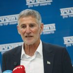 Democrats party’s Golan questions Shin Bet chief Zini’s ability to safeguard Israeli elections