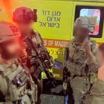 Car ramming reported in West Bank, IDF dispatched to scene
