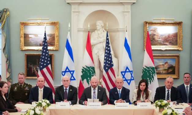 Lebanon doesn’t meet minimum standard for eliminating human trafficking, US State Dept. finds