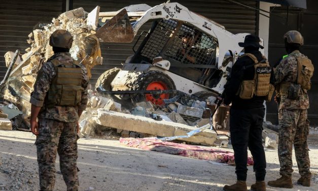 Nationwide wave of arrests executed in crackdown on multi-million-shekel military machinery scheme