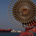 Iran manages to ship some gas, jet fuel despite US blockade, sanctions, data shows