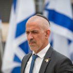 Ronen Bar files defamation lawsuit against Netanyahu over shifting October 7 responsibility