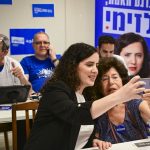 Echo of the past: Israel’s election broadcasts hit TV on Tuesday, but are they relevant? – analysis
