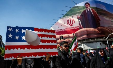 Iranian leaders believe renewed US strikes are inevitable, warn Washington against attacking