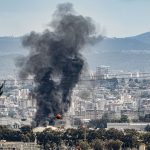 Haifa mayor demands parties commit to shutting down city’s petrochemical industry by 2029