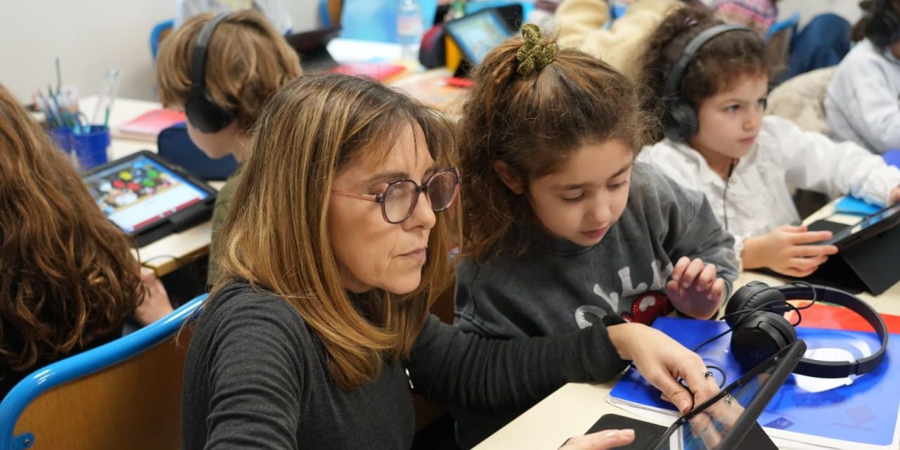 From learning to leading: How students can pass on Jewish tradition – opinion