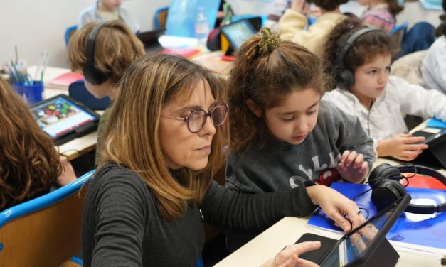 From learning to leading: How students can pass on Jewish tradition – opinion