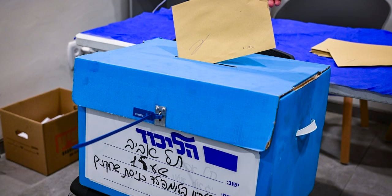 Israel’s election system puts coalition deals ahead of voter choice – opinion