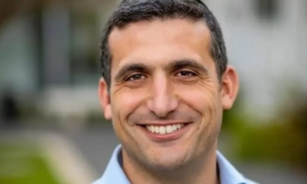 Israelis and Diaspora Jews are donating more since Oct. 7, says JGive founder