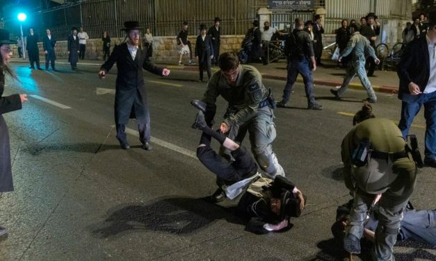 IDF expected to resume draft evader operations as High Court deadline approaches