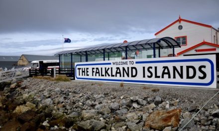 Israel is right to support Britain-Argentina talks over Falkland Islands – editorial