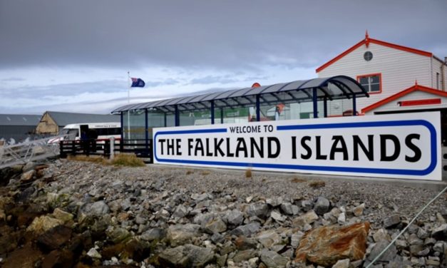 Israel is right to support Britain-Argentina talks over Falkland Islands – editorial