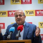 Ahmad Tibi outlines plan to oust Netanyahu after elections if neither bloc forms majority
