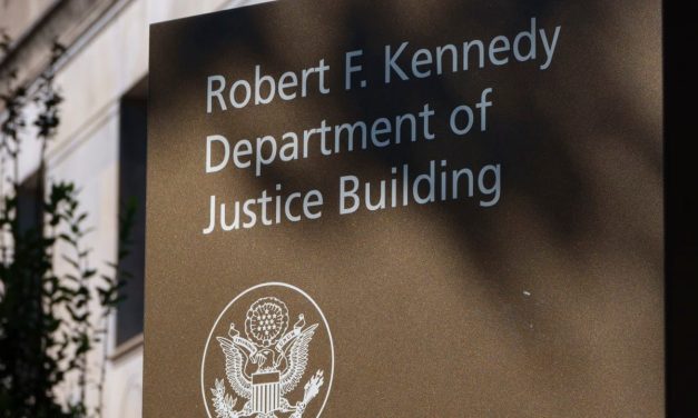 Justice Department announces first stop for national antisemitism task force initiative