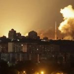 Ukraine’s Starshield functionality in motion has been restored, source says