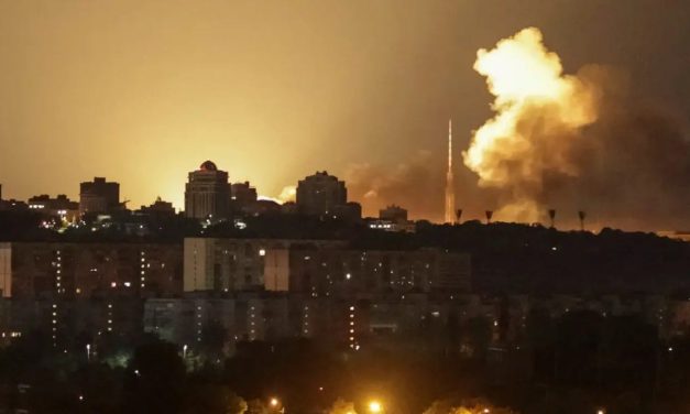 Ukraine’s Starshield functionality in motion has been restored, source says