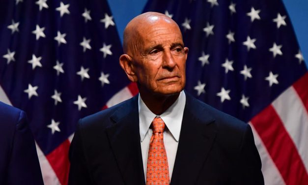 What does Tom Barrack’s warning on Saudi Arabia reveal about US Middle East policy? – analysis