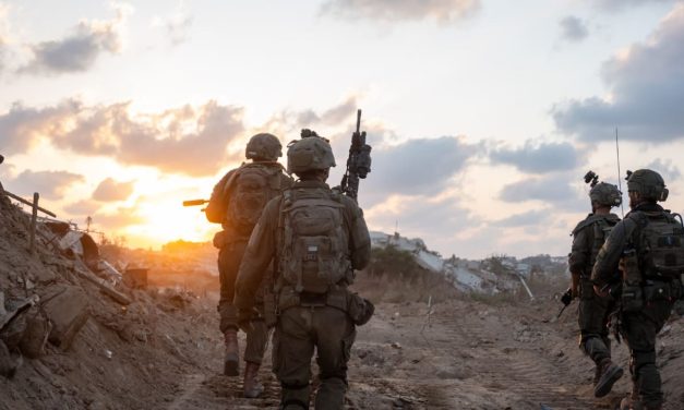 Former IDF negotiator says Israel could have ended Gaza war, freed hostages a year earlier