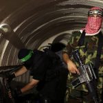 IDF killed two-thirds of terrorists who invaded Israel on October 7, intel chief tells cabinet