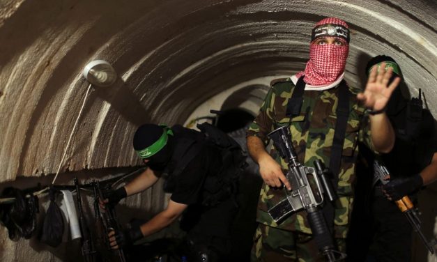 IDF killed two-thirds of terrorists who invaded Israel on October 7, intel chief tells cabinet