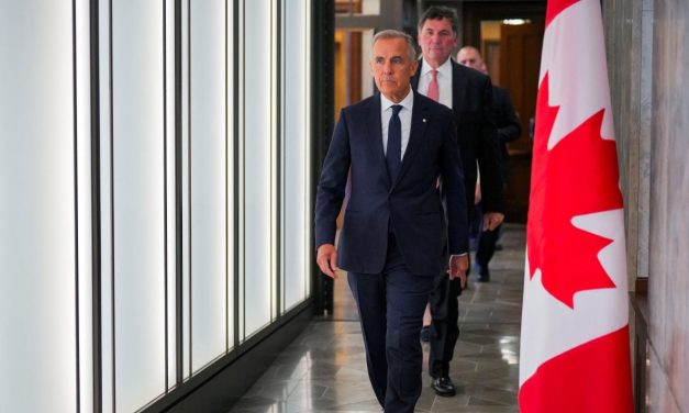 Canada must confront anti-Zionism as the new face of Jew-hatred – opinion