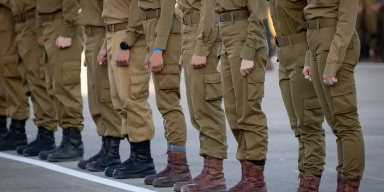 Some came to Israel to serve the Jewish state. Haredim are rewarded for refusing to help – opinion