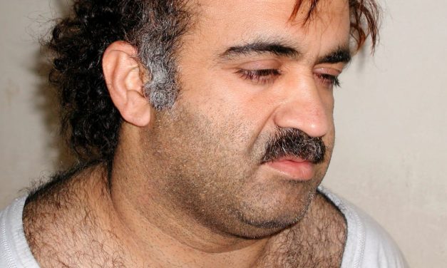 US Supreme Court snubs bid to revive plea deal for accused 9/11 mastermind