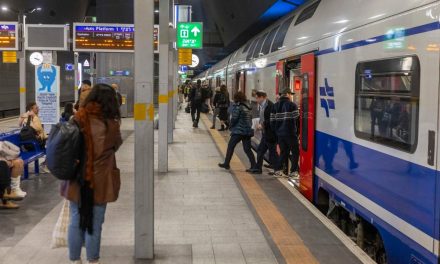 How you can access free public transportation to get to polling booths on Election Day – explainer