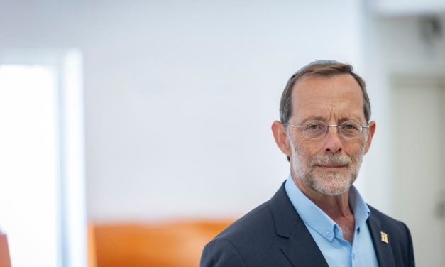 ‘I want to see Gaza Strip empty’: Feiglin calls for annexation of region during next gov’t’s term