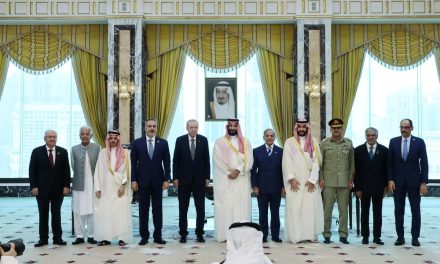 Saudi Arabia, Pakistan, Turkey defense pact faces first test in Houthi offensive – analysis
