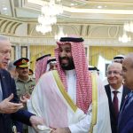 Saudi Arabia turns to Pakistan, Turkey as US refuses to intervene against Houthi threat – analysis